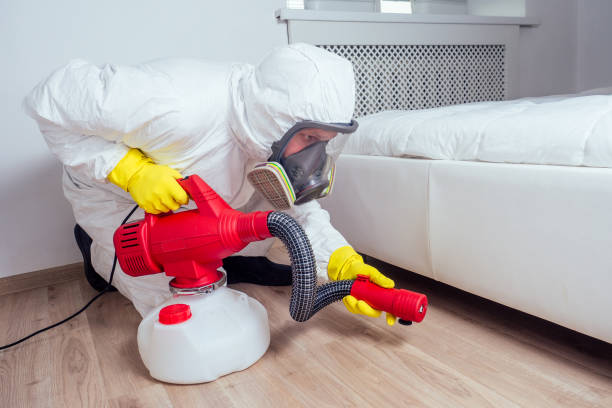 Best Pest Control Treatment  in Union Springs, AL