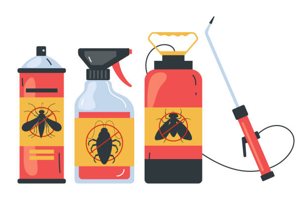Best Local Pest Control Services  in Union Springs, AL